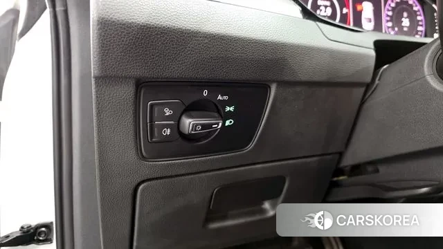 Volkswagen Arteon id 3504415 из Кореи 10