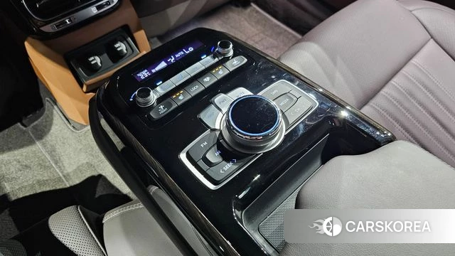 Genesis G90 id 4403246 из Кореи 10