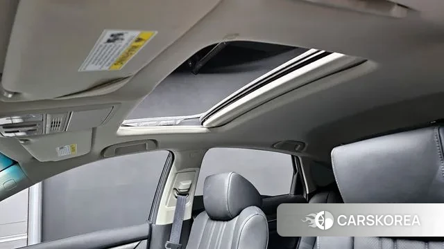 Honda Accord 10th Generation id 3735615 из Кореи 10