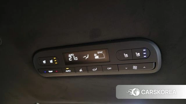 Hyundai Palisade (LX3) id 4421523 из Кореи 10