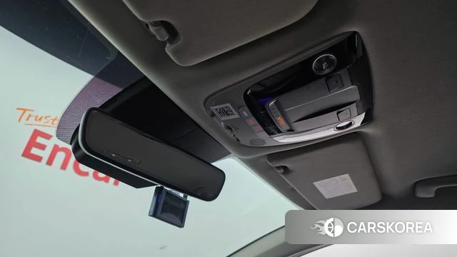 Kia K5 3rd generation id 3813347 из Кореи 10