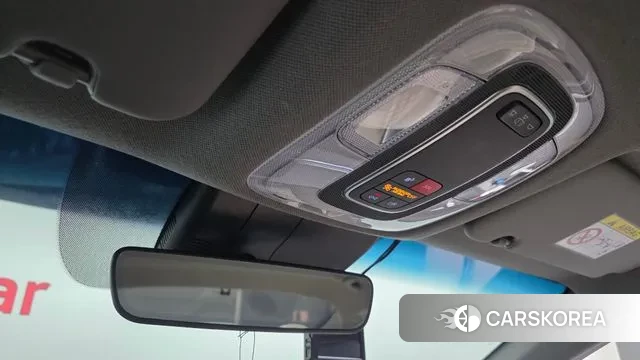 Hyundai The New Avante (CN7) id 3431885 из Кореи 10