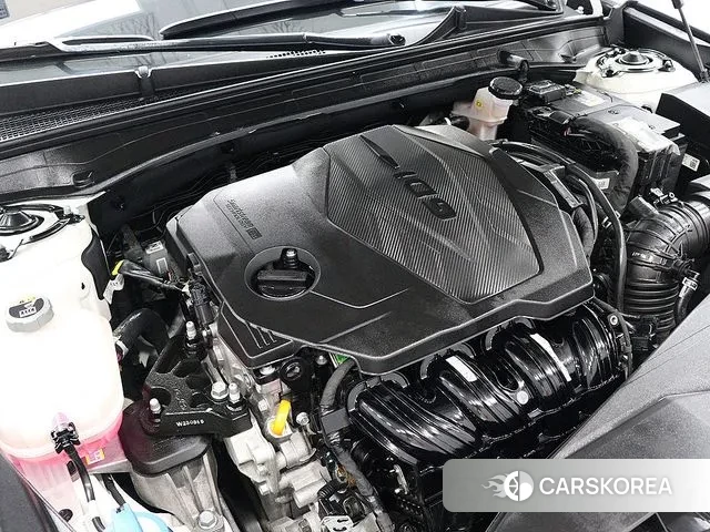 Hyundai Grandeur (GN7) id 3256836 из Кореи 10