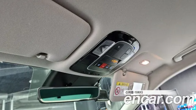 Hyundai Sonata D Edge Hybrid (DN8) id 2484947 из Кореи 10