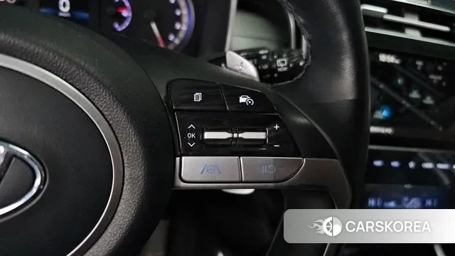 Hyundai Tucson (NX4) id 3539836 из Кореи 10