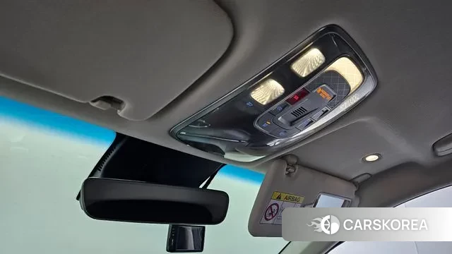 Genesis GV70 id 3581910 из Кореи 10