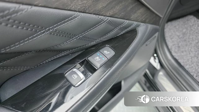 Kia K8 id 4894167 из Кореи 10