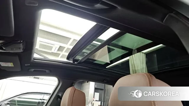 BMW X5 (G05) id 3512301 из Кореи 10