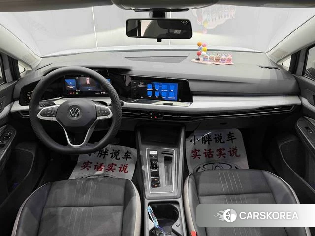 Volkswagen Golf id 4290953 из Китая 10