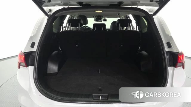 Hyundai The New Santa Fe id 3922934 из Кореи 10