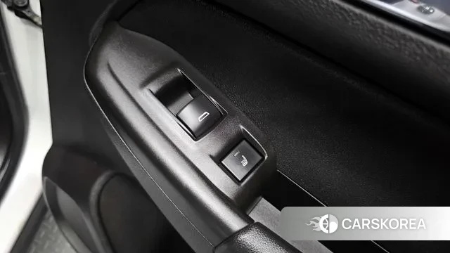 Chevrolet (GM Daewoo) Trailblazer id 3764799 из Кореи 10