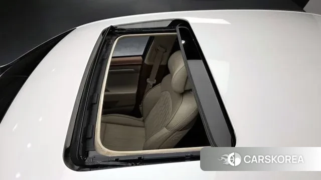 Genesis G90 id 3612254 из Кореи 10