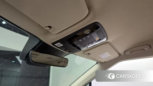 Kia Carnival 4th generation id 3007907 из Кореи 10