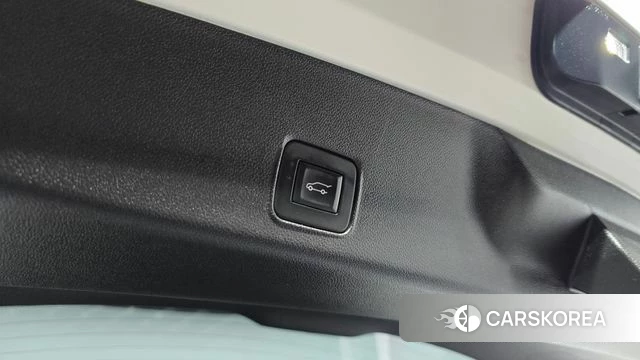 Chevrolet (GM Daewoo) Trailblazer id 4230886 из Кореи 10