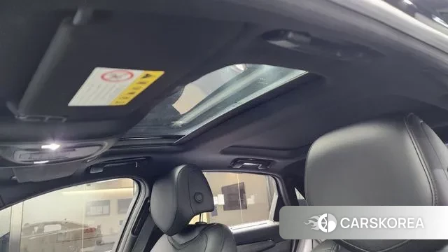 Cadillac CT6 id 3004574 из Кореи 10