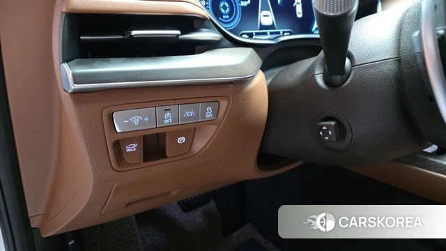Genesis G80 (RG3) id 4350527 из Кореи 10