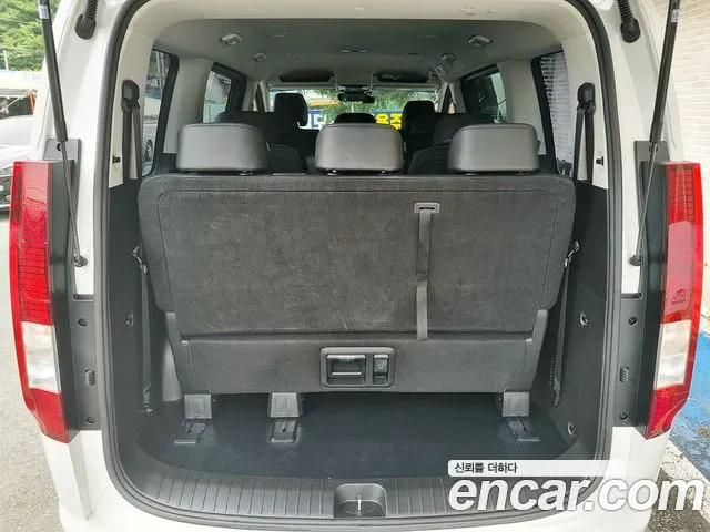 Hyundai Staria id 2735535 из Кореи 10