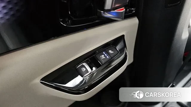 Kia Carnival 4th generation id 3225818 из Кореи 10