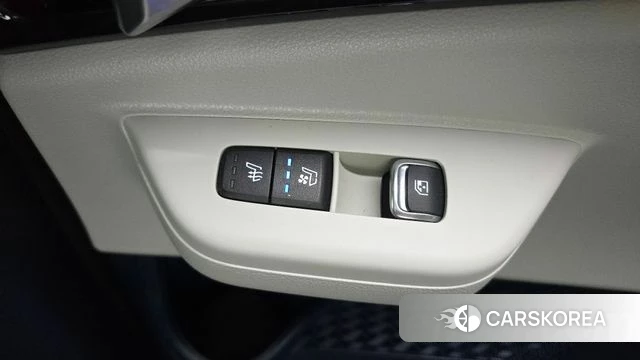 Kia The New Carnival 4th Generation id 4701006 из Кореи 10