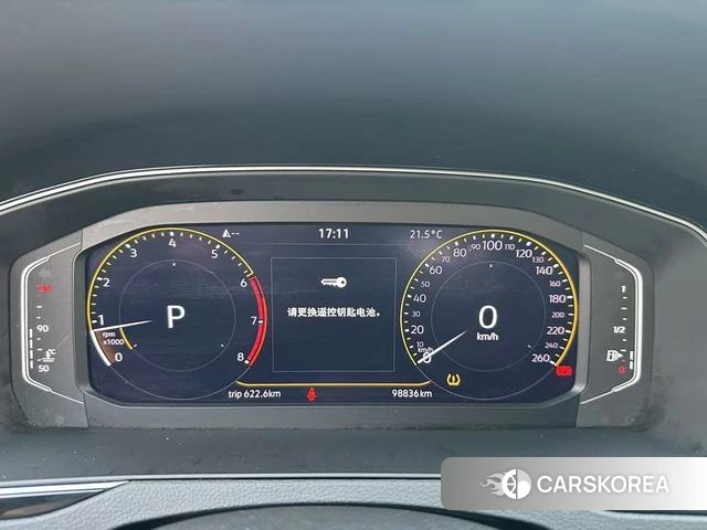 Volkswagen Magotan id 3993370 из Китая 10