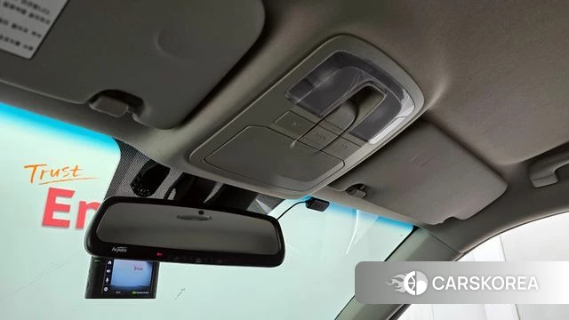 Ssangyong Beautiful Korando id 3820154 из Кореи 10