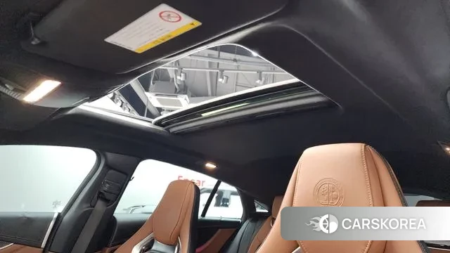 Mercedes-Benz AMG GT id 3753634 из Кореи 10