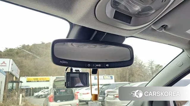 Chevrolet (GM Daewoo) The New Spark id 3508900 из Кореи 10