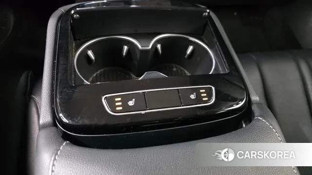 Genesis G80 (RG3) id 3385310 из Кореи 10