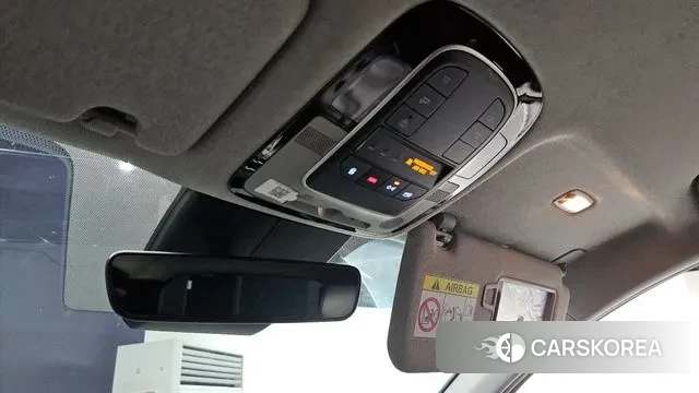 Hyundai The New Santa Fe id 3464112 из Кореи 10