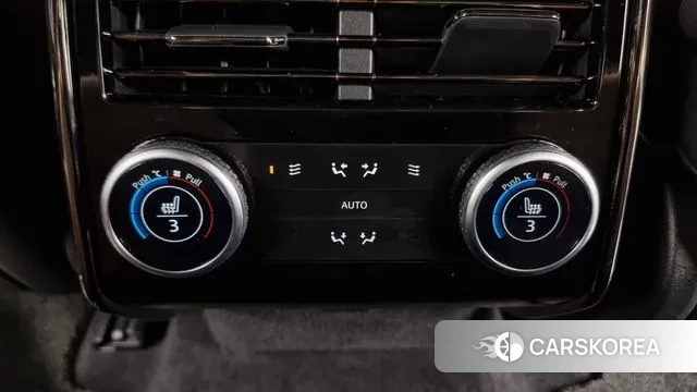 Land Rover Range Rover Sport 3rd Generation id 2968447 из Кореи 10