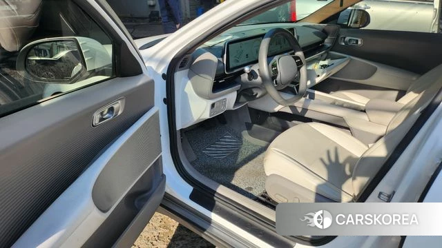 Hyundai Ionic 6 id 3914850 из Кореи 10