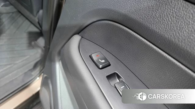 Ssangyong Musso (Q300) id 4879370 из Кореи 10