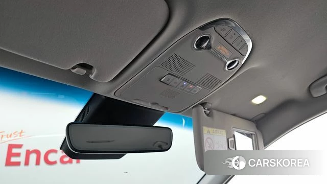 Hyundai The New Grandeur IG id 4693274 из Кореи 10