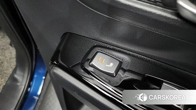 Ssangyong Beautiful Korando id 4304697 из Кореи 10