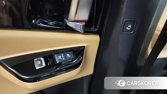 Kia Carnival 4th generation id 3488614 из Кореи 10