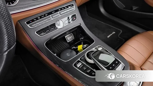 Mercedes-Benz E-Class W213 id 3671968 из Кореи 10