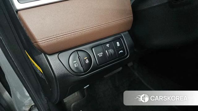 Hyundai The New Grand Starex id 4764731 из Кореи 10