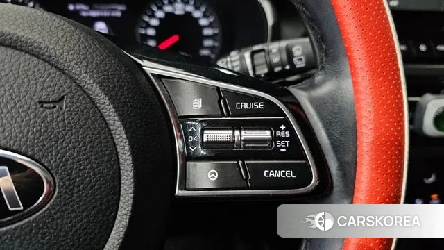 Kia Seltos id 3417753 из Кореи 10