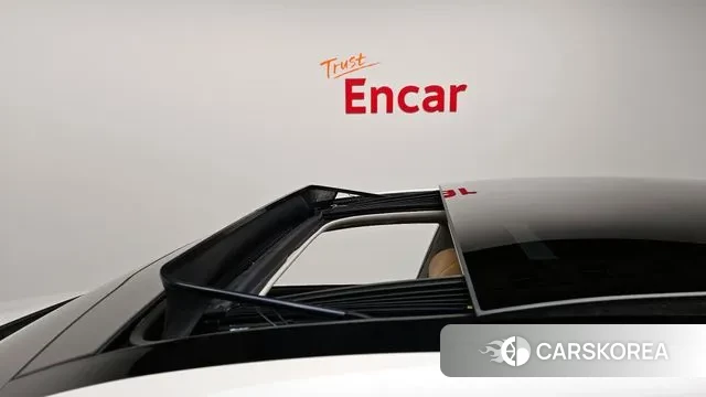 Kia K7 Premier id 3469308 из Кореи 10