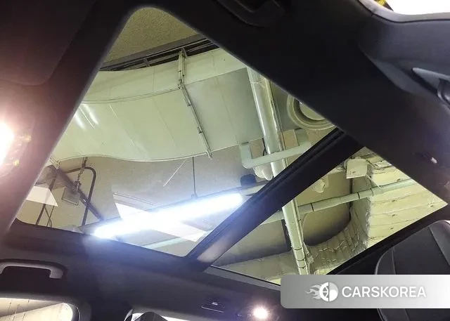 Mercedes-Benz GLS - Class X167 id 3321868 из Кореи 10