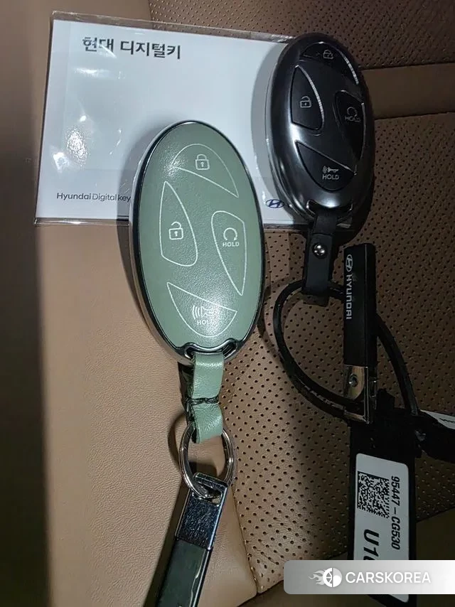 Hyundai Staria id 3399521 из Кореи 10