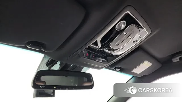 Ssangyong All New Rexton id 3597219 из Кореи 10