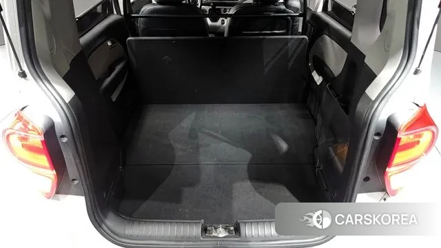 Kia The New Ray id 3625865 из Кореи 10