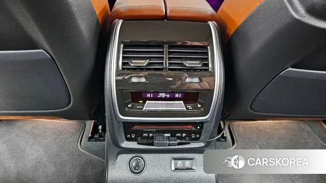 BMW X7 (G07) id 4355301 из Кореи 10