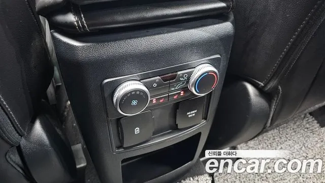 Ford Explorer 6th Generation id 2868701 из Кореи 10