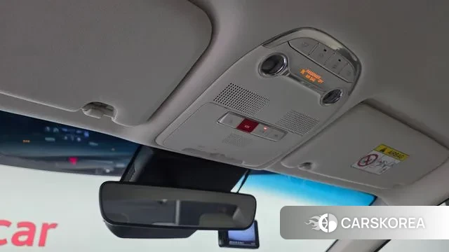 Hyundai The New Grandeur IG id 3421582 из Кореи 10