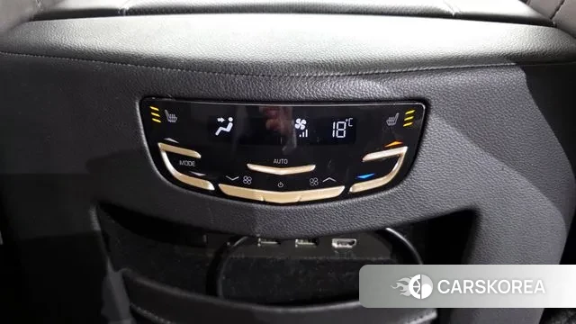 Cadillac Escalade id 3433556 из Кореи 10