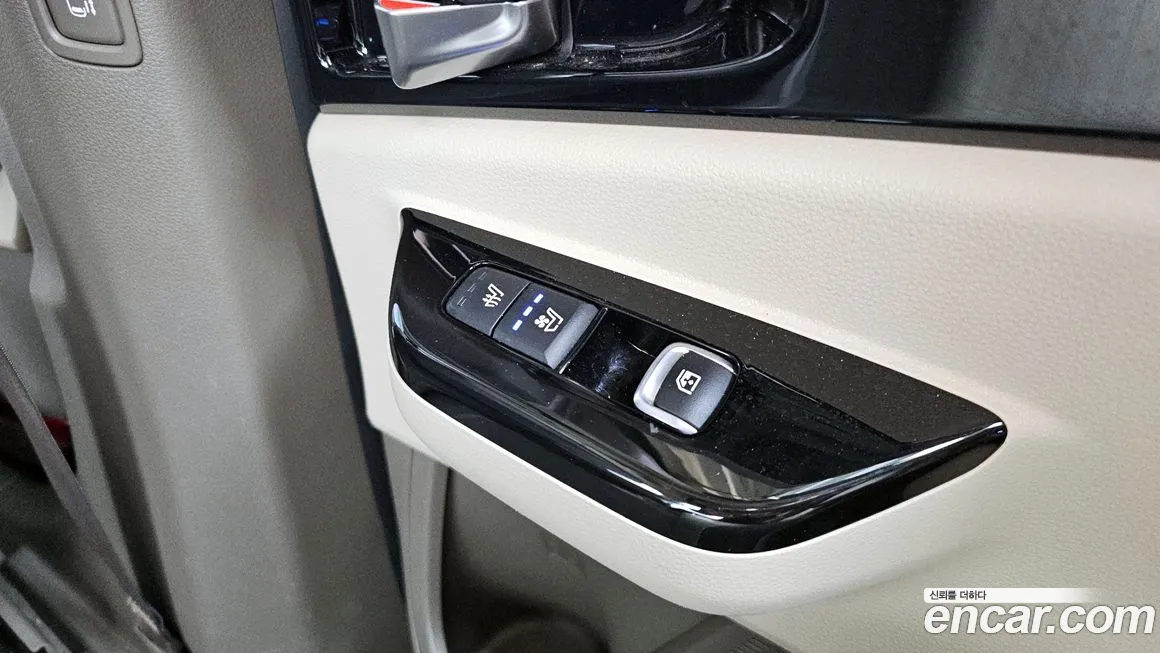 Kia Carnival 4th generation id 2071585 из Кореи 10