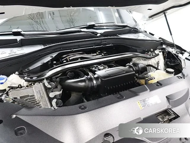 Lincoln Aviator 2nd generation id 3187071 из Кореи 10