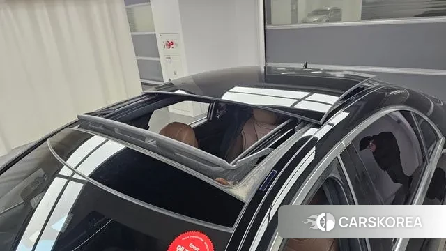 Mercedes-Benz S-Class W222 id 3573864 из Кореи 10